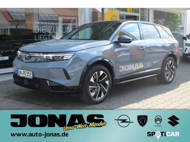 Opel Grandland X Grandland Electric GS R-Kamera elek.Heckklappe