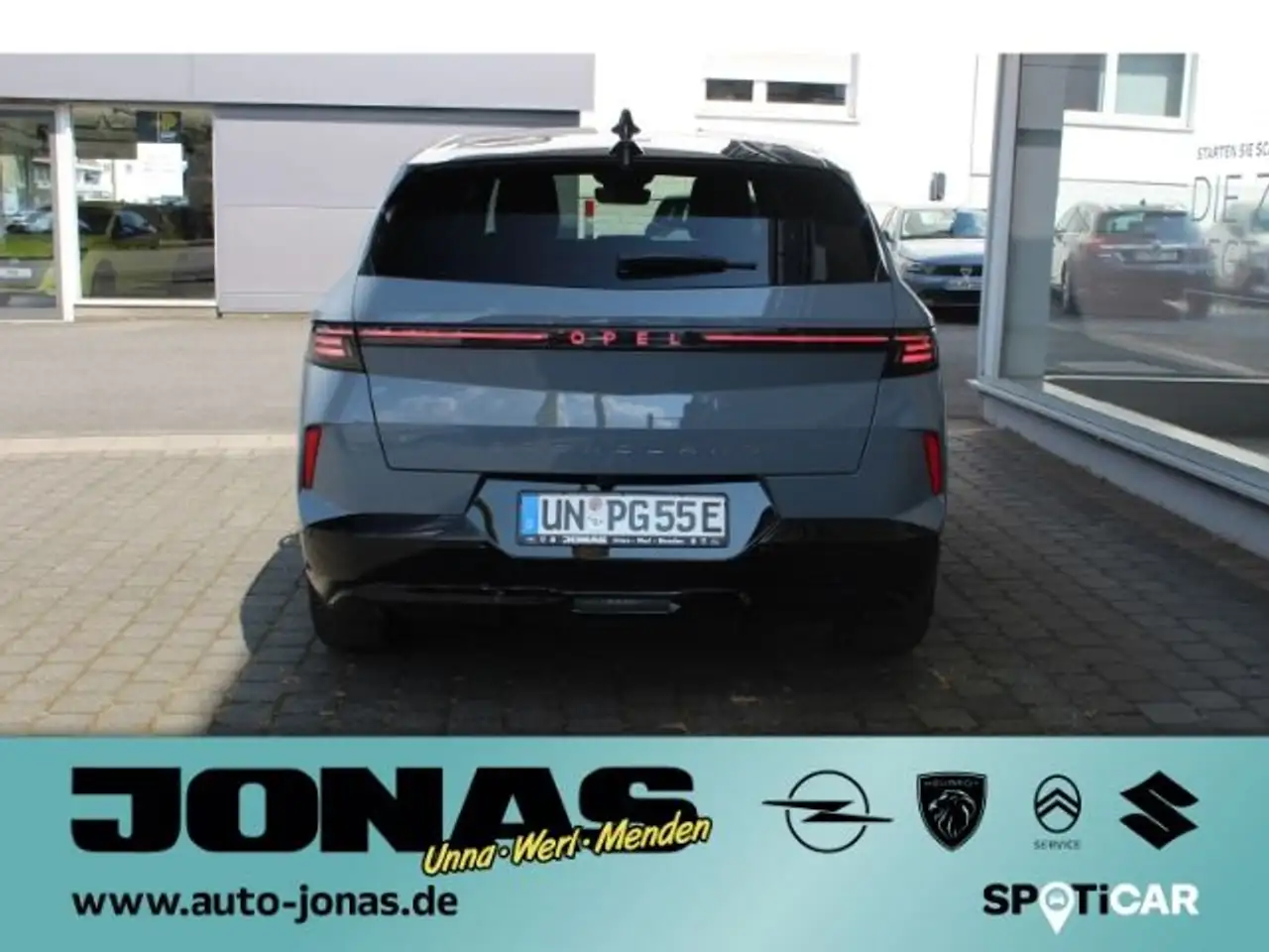 Opel Grandland X 2026