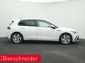 Volkswagen Golf GTI 8 2.0 TSI DSG NAVI AHK PANO LED Weiß - thumbnail 7