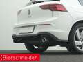 Volkswagen Golf GTI 8 2.0 TSI DSG NAVI AHK PANO LED Weiß - thumbnail 20