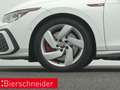 Volkswagen Golf GTI 8 2.0 TSI DSG NAVI AHK PANO LED Weiß - thumbnail 22