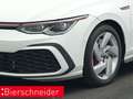 Volkswagen Golf GTI 8 2.0 TSI DSG NAVI AHK PANO LED Weiß - thumbnail 15