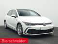 Volkswagen Golf GTI 8 2.0 TSI DSG NAVI AHK PANO LED Weiß - thumbnail 8