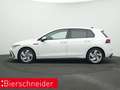 Volkswagen Golf GTI 8 2.0 TSI DSG NAVI AHK PANO LED Weiß - thumbnail 3