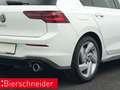Volkswagen Golf GTI 8 2.0 TSI DSG NAVI AHK PANO LED Weiß - thumbnail 16