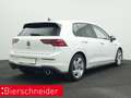 Volkswagen Golf GTI 8 2.0 TSI DSG NAVI AHK PANO LED Weiß - thumbnail 6