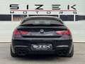 BMW 640 d xDrive Gran Coupé Aut.LCi|M-PAKET|LED|PANO|ACC Schwarz - thumbnail 6