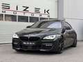 BMW 640 d xDrive Gran Coupé Aut.LCi|M-PAKET|LED|PANO|ACC Schwarz - thumbnail 1