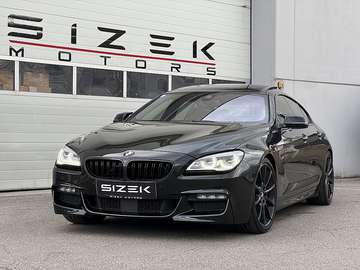 d xDrive Gran Coupé Aut.LCi|M-PAKET|LED|PANO|ACC