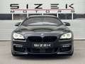 BMW 640 d xDrive Gran Coupé Aut.LCi|M-PAKET|LED|PANO|ACC Schwarz - thumbnail 5