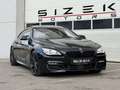 BMW 640 d xDrive Gran Coupé Aut.LCi|M-PAKET|LED|PANO|ACC Schwarz - thumbnail 2