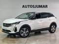 Peugeot 3008 1.5 BlueHDi 96kW (130CV) S&S GT Blanco - thumbnail 3