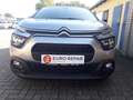 Citroen C3 C3 Pure Tech 110 Max Keyless Navi Grau - thumbnail 2