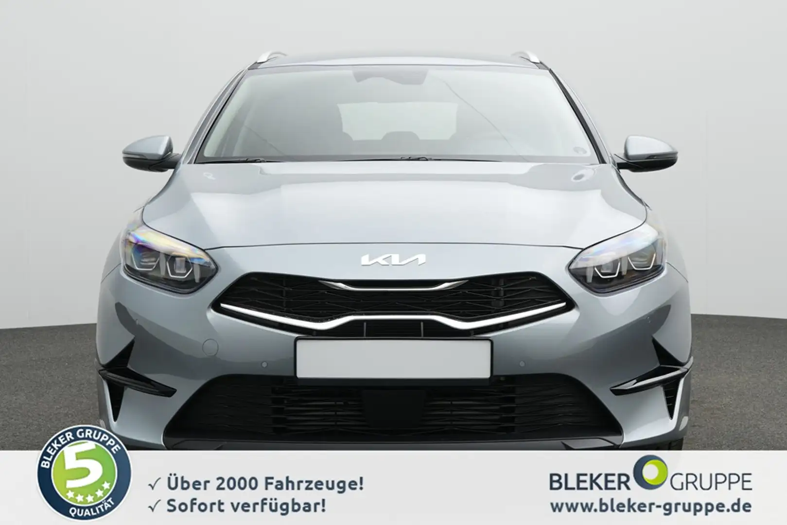 Kia Ceed SW / cee'd SW CEED_SW 1.5T 140 DCT7 SPI TEC - 1