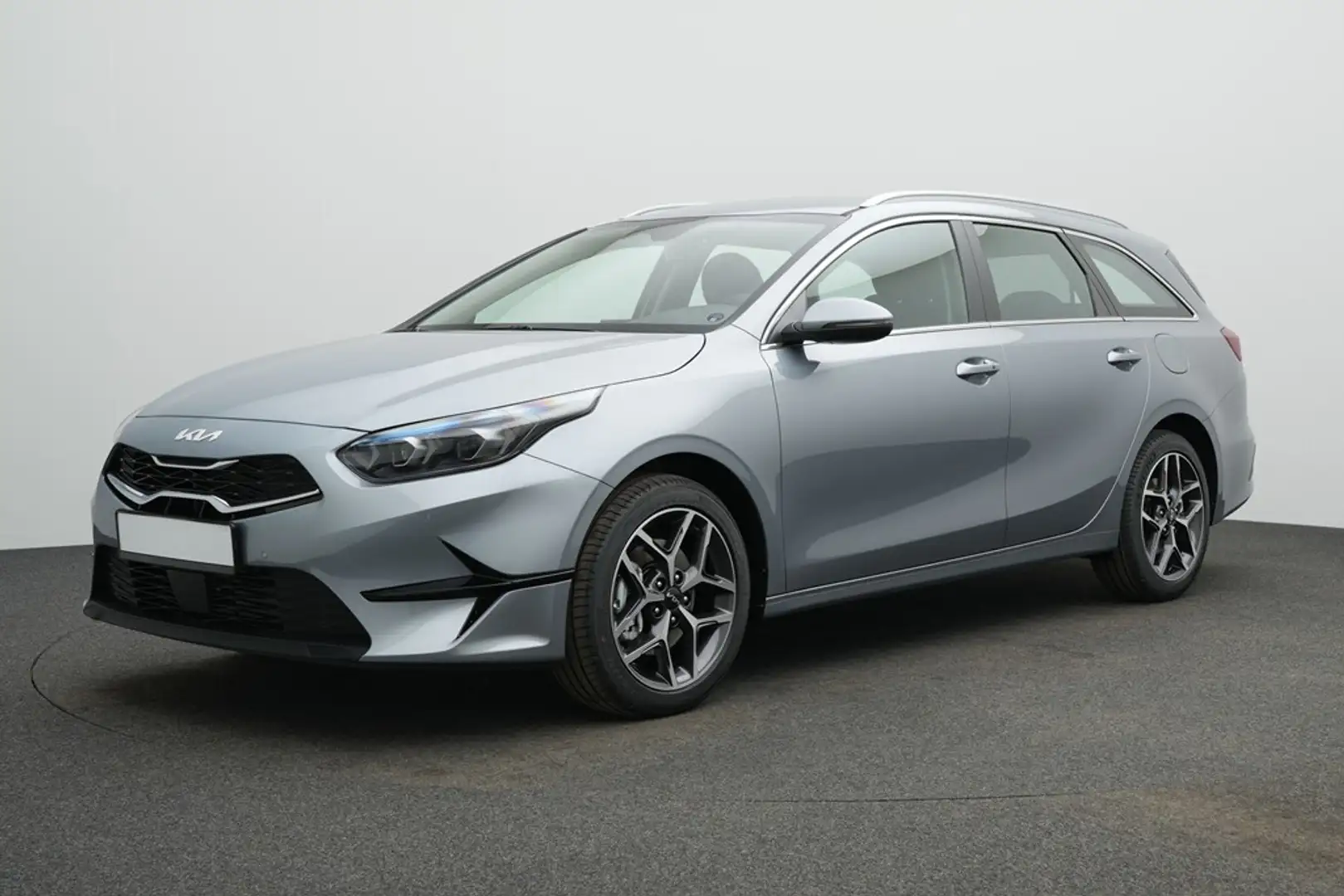 Kia Ceed SW / cee'd SW CEED_SW 1.5T 140 DCT7 SPI TEC - 2