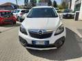 Opel Mokka 1.6 Ecotec 115CV 4x2 Start&Stop Cosmo Wit - thumbnail 3