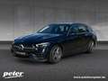Mercedes-Benz C 300 4MATIC T-Modell AMG, Multikontursitze Zwart - thumbnail 1