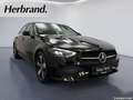 Mercedes-Benz C 200 Avantgarde DISTRONIC Night-Paket Ambiente Schwarz - thumbnail 2