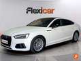 Audi A5 Sportback 2.0 TFSI quattro S tronic Blanco - thumbnail 3