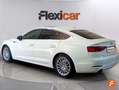 Audi A5 Sportback 2.0 TFSI quattro S tronic Blanco - thumbnail 5