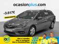Opel Astra ST 1.4T S/S Business Elegance Aut. 145 Gris - thumbnail 1