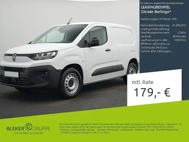 Citroen null
