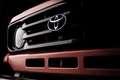 Toyota Land Cruiser Todoterreno Manual de 2 Puertas Portocaliu - thumbnail 35