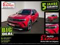 Opel Mokka 1.2 Turbo Elegance DynLicht Fernlichtass. Rot - thumbnail 1