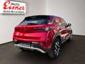 Opel Mokka 1.2 Turbo Elegance DynLicht Fernlichtass. Rot - thumbnail 13