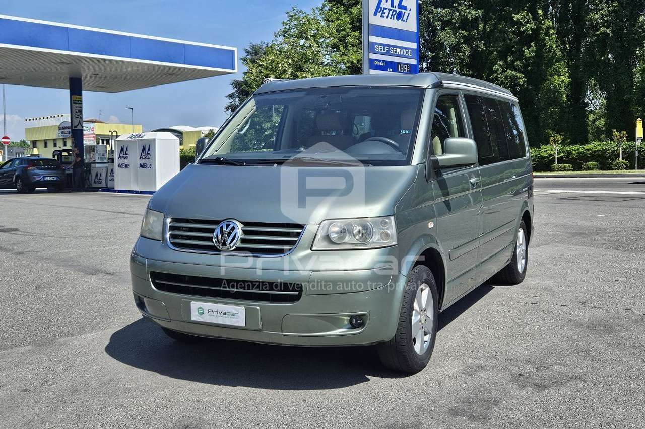 Volkswagen T5 California California 2.5 TDI/130CV Trendline