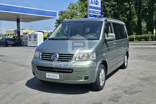 Volkswagen T5 California California 2.5 TDI/130CV Trendline