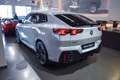 BMW X2 sDrive 18dA M Sport Pro Blanc - thumbnail 24