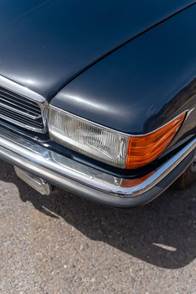 Mercedes-Benz 450 SL, foto 5