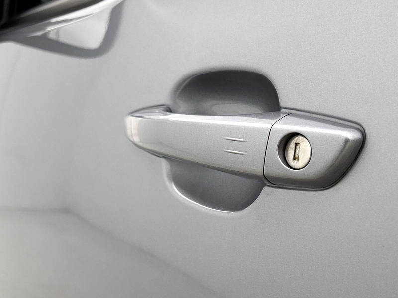 Peugeot Partner e-Partner Asphalt 50 kWh | Cruise Control | Keyles — photo 13