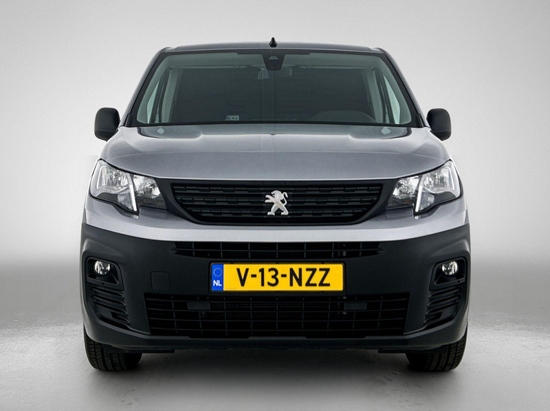 Peugeot Partner e-Partner Asphalt 50 kWh | Cruise Control | Keyles — photo 8
