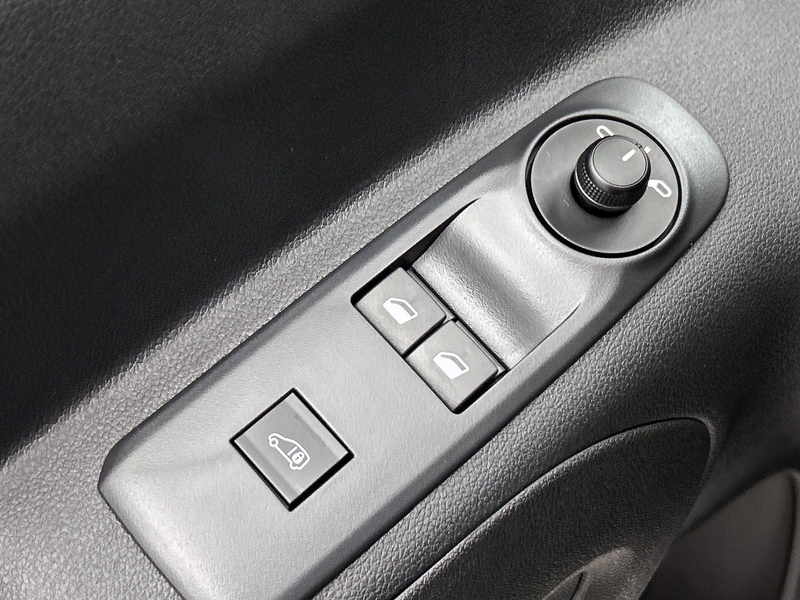 Peugeot Partner e-Partner Asphalt 50 kWh | Cruise Control | Keyles — photo 15