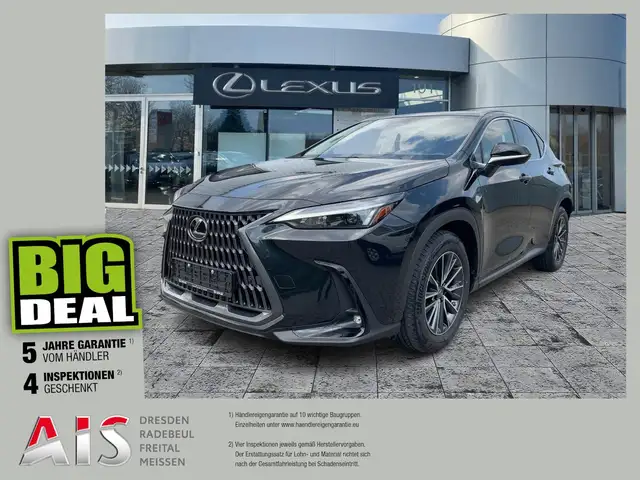 Lexus NX 450h+ Business Line Navi*4xSHZ*360KAM*DAB