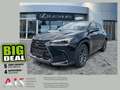 Lexus NX 450h+ Business Line Navi*4xSHZ*360KAM*DAB Zwart - thumbnail 1