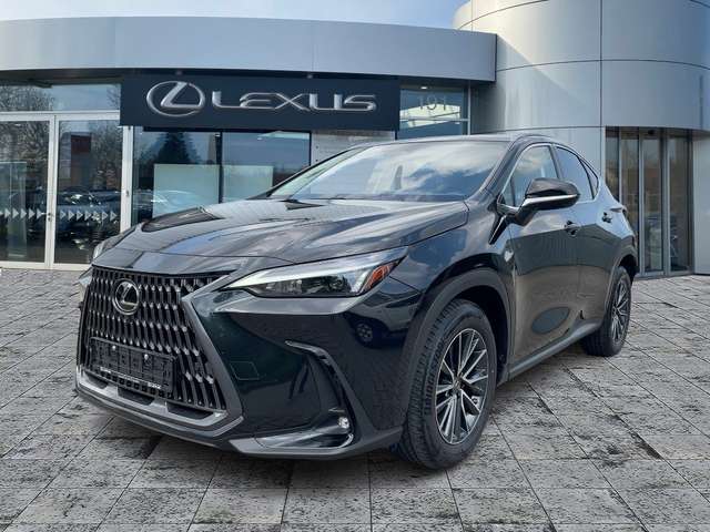 Lexus NX 450h+ Business Line Navi*4xSHZ*360KAM*DAB