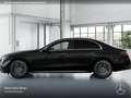 Mercedes-Benz E 220 d Edition AMG-Line Fahrass 360° Pano Distr+ Schwarz - thumbnail 5