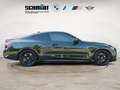 BMW 430 i Coupe M Sport + 2Jahre-BPS.-GARANTIE Groen - thumbnail 8
