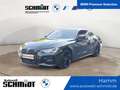 BMW 430 i Coupe M Sport + 2Jahre-BPS.-GARANTIE Vert - thumbnail 1