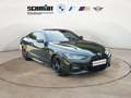 BMW 430 i Coupe M Sport + 2Jahre-BPS.-GARANTIE Vert - thumbnail 9