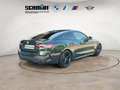 BMW 430 i Coupe M Sport + 2Jahre-BPS.-GARANTIE Vert - thumbnail 7