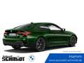 BMW 430 i Coupe M Sport + 2Jahre-BPS.-GARANTIE Grün - thumbnail 6