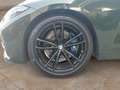 BMW 430 i Coupe M Sport + 2Jahre-BPS.-GARANTIE Vert - thumbnail 3