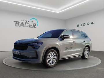 Sportline 2.0 TDI 4x4 Matrix Navi Pano HeadUp