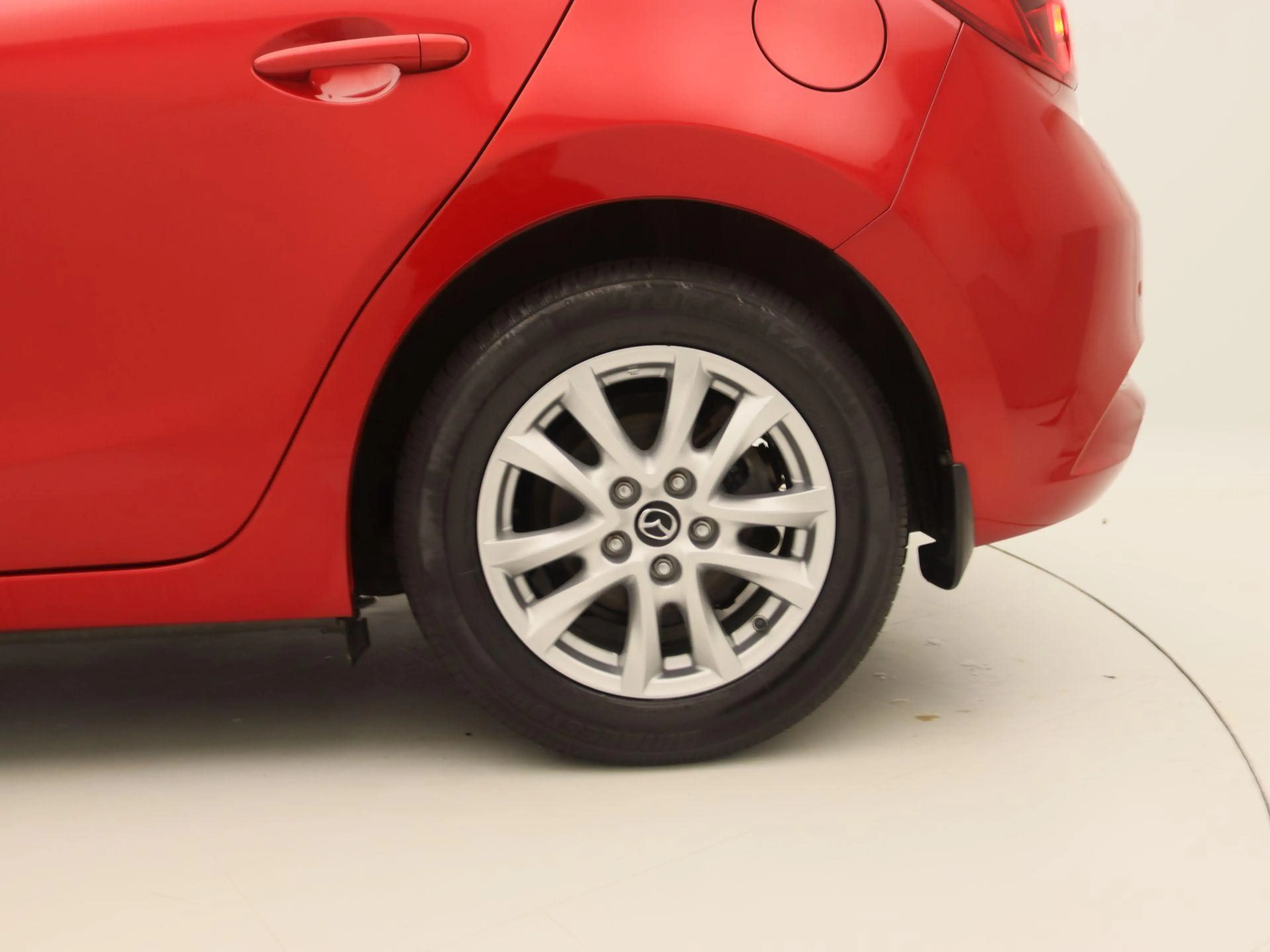 Mazda 3 2.0 SkyActiv-G 120 SkyLease+ | Automaat | Stoelver — photo 15