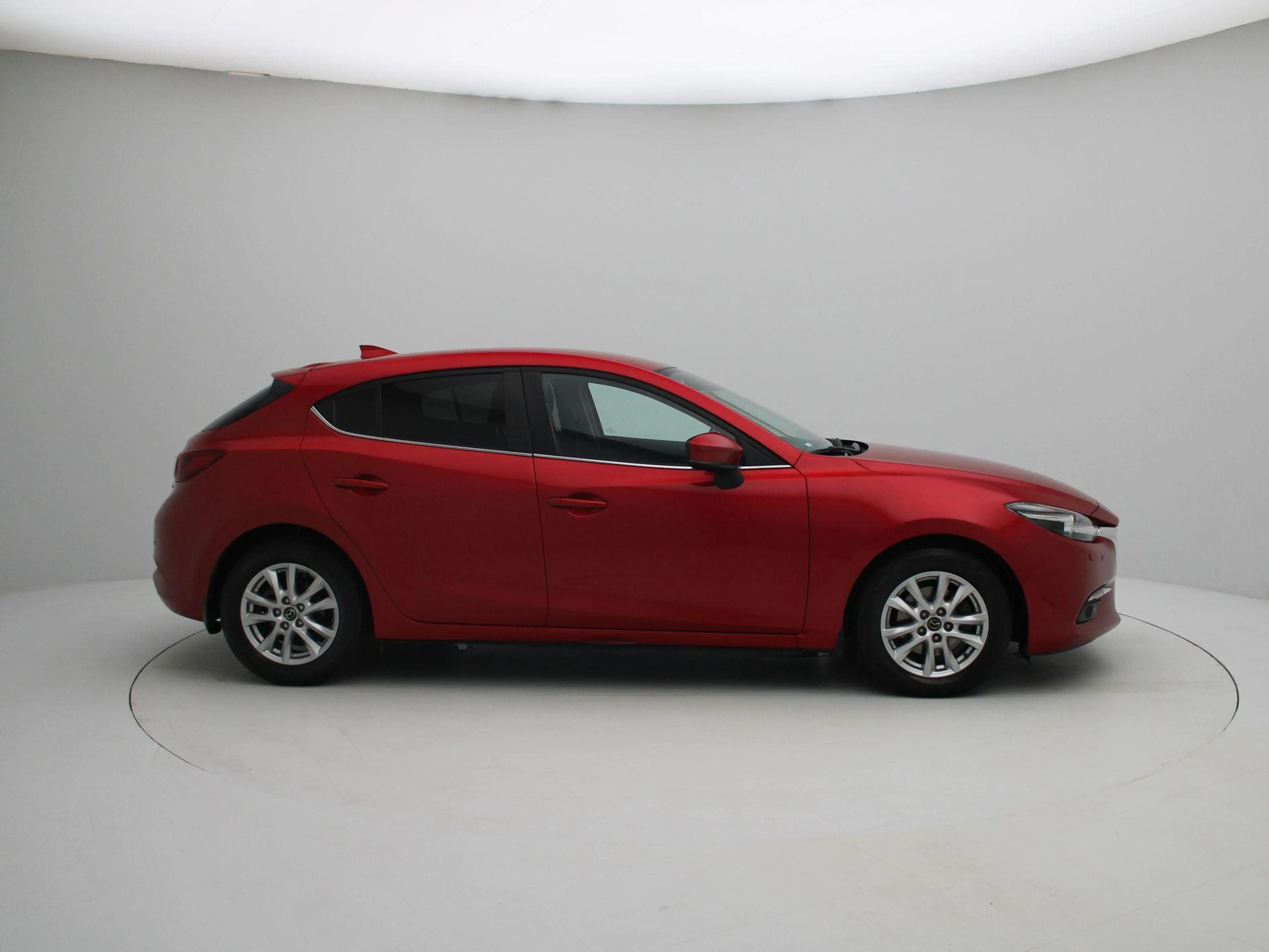Mazda 3 2.0 SkyActiv-G 120 SkyLease+ | Automaat | Stoelver — photo 6