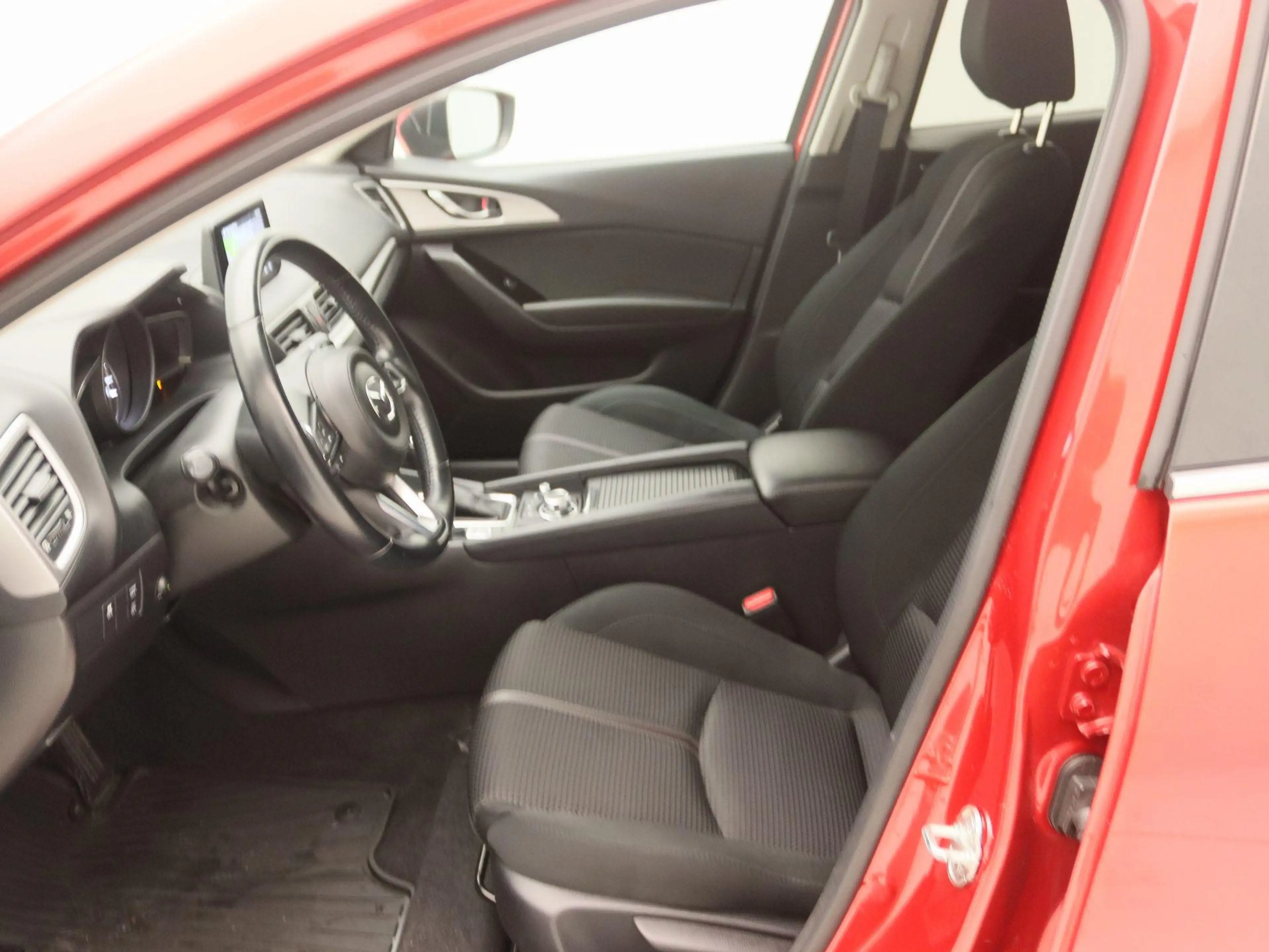 Mazda 3 2.0 SkyActiv-G 120 SkyLease+ | Automaat | Stoelver — photo 11